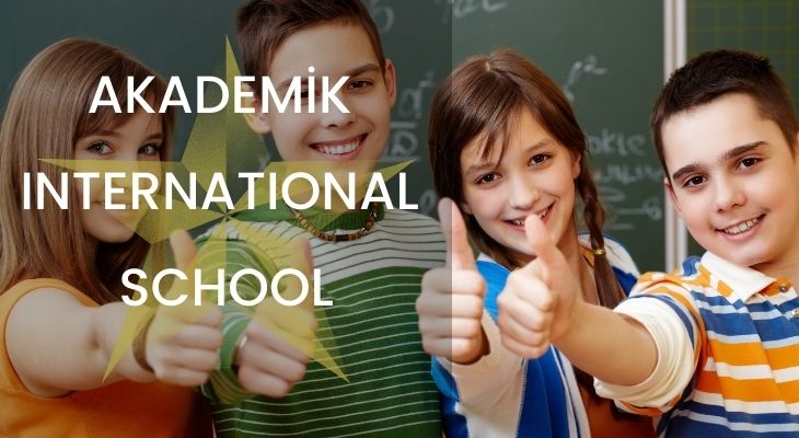 Akademik International School